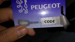 изготовление автомобильных ключей в нижнем новгороде по коду пластиковой карты